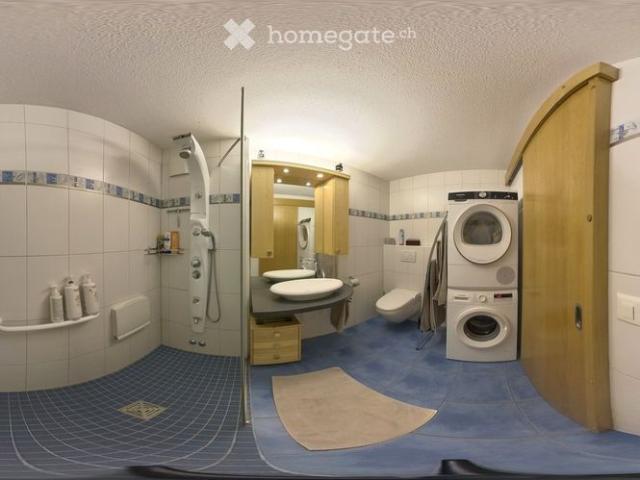 5 Zimmer, 127 m²