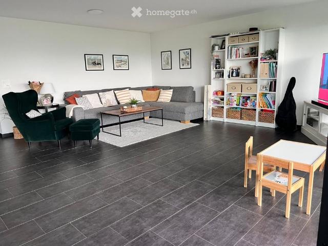 5 Zimmer, 128 m²