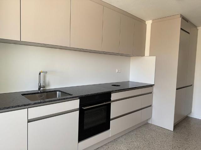5 Zimmer, 128 m², 3. Stock