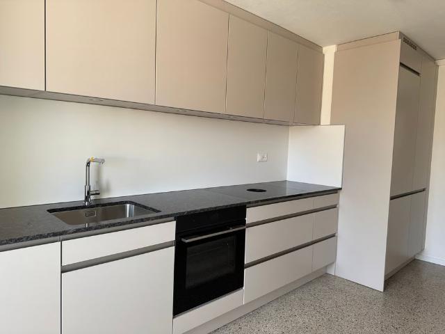 5 Zimmer, 128 m², 3. Stock