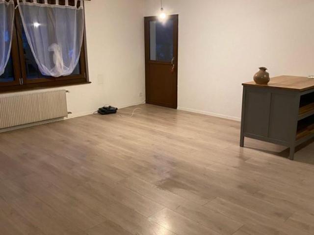 5 Zimmer, 130 m²