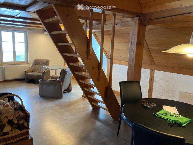 5 Zimmer, 130 m²