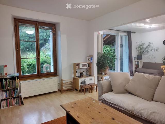 5 Zimmer, 130 m²
