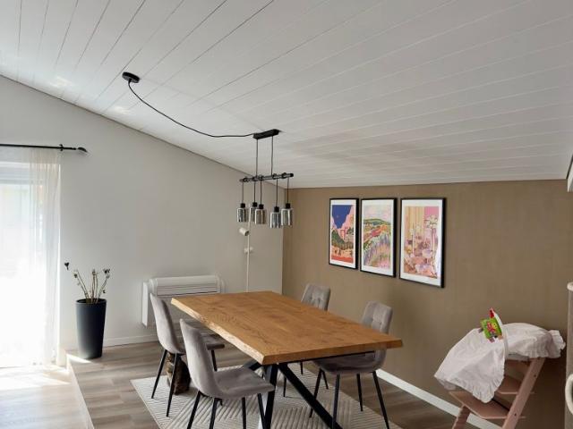 5 Zimmer, 130 m²