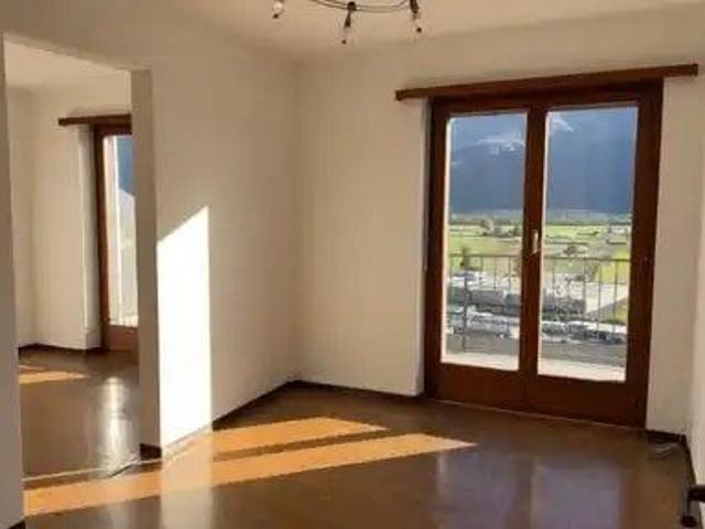 5 Zimmer, 130 m²
