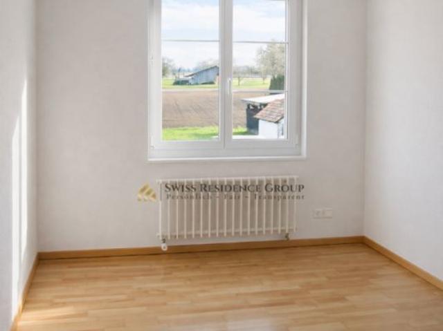 5 Zimmer, 131 m², 1. Stock
