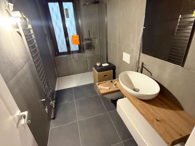 5 Zimmer, 132 m²