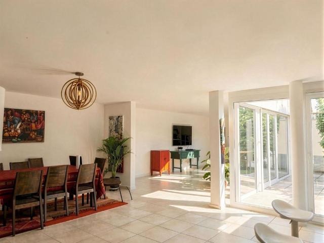 5 Zimmer, 134 m²