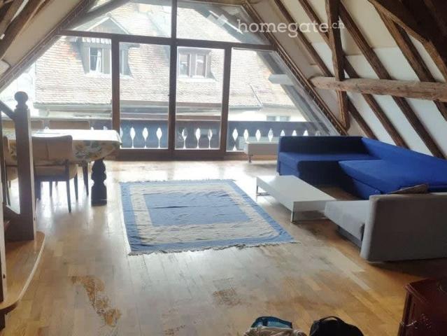 5 Zimmer, 134 m²