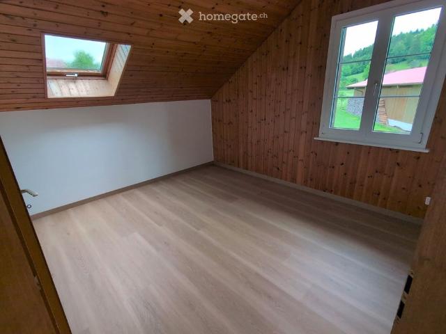 5 Zimmer, 135 m²