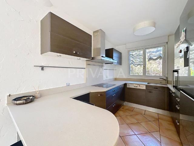 5 Zimmer, 135 m²