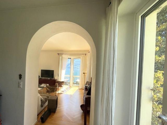 5 Zimmer, 135 m²