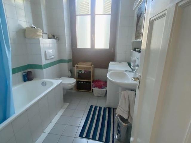 5 Zimmer, 135 m², EG