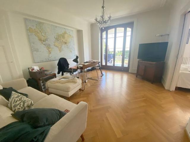 5 Zimmer, 135 m², EG