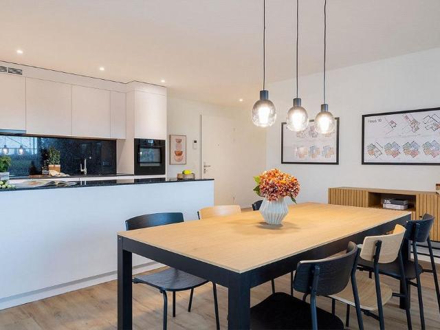 5 Zimmer, 136 m²