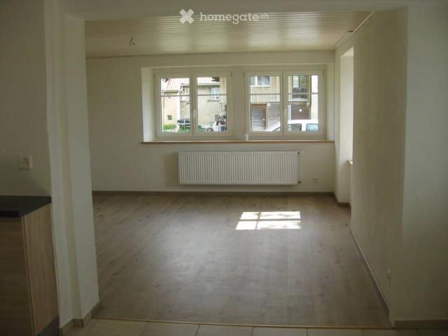 5 Zimmer, 136 m²