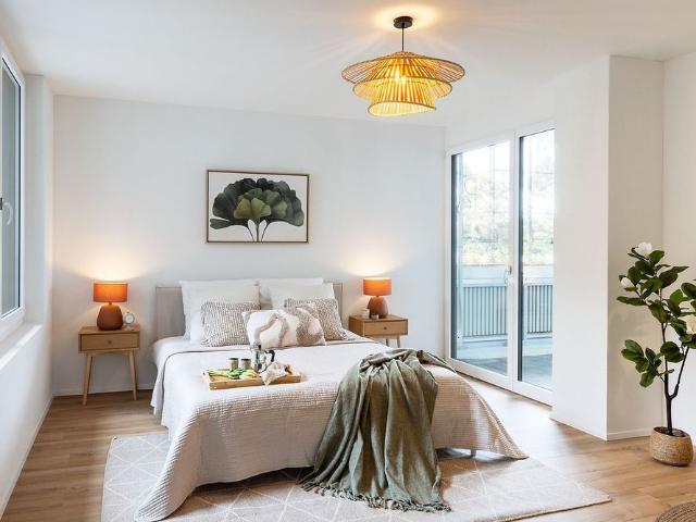 5 Zimmer, 136 m², EG