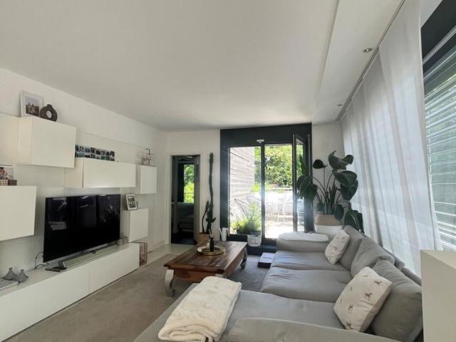 5 Zimmer, 137 m²