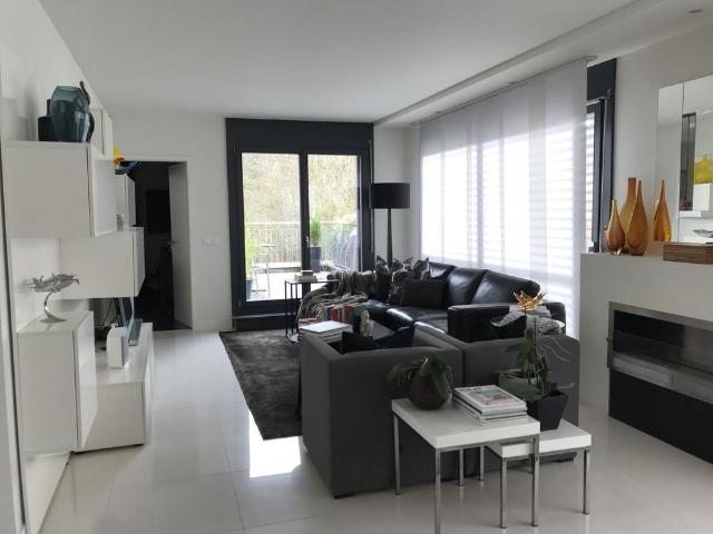 5 Zimmer, 137 m²
