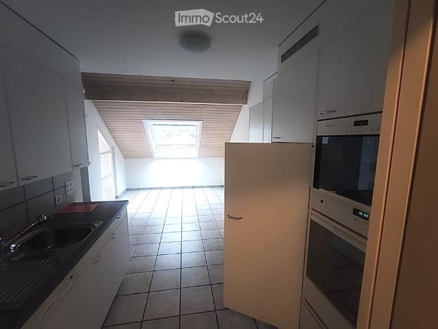 5 Zimmer, 138 m²