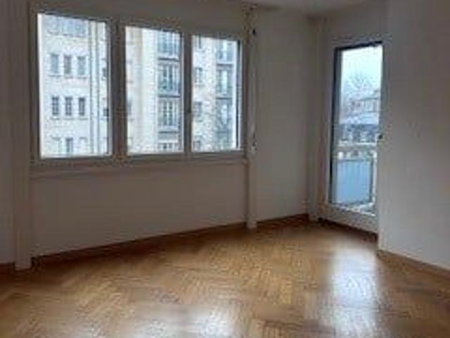 5 Zimmer, 138 m², 2. Stock