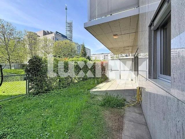 5 Zimmer, 140 m², 4. Stock