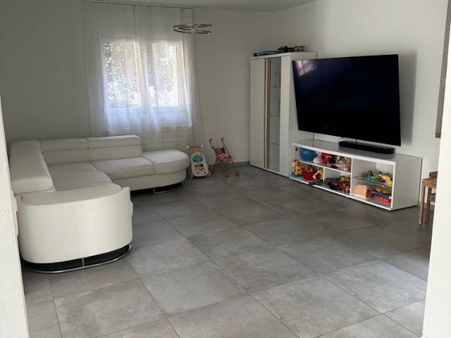 5 Zimmer, 140 m²