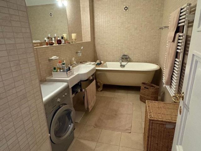 5 Zimmer, 140 m²