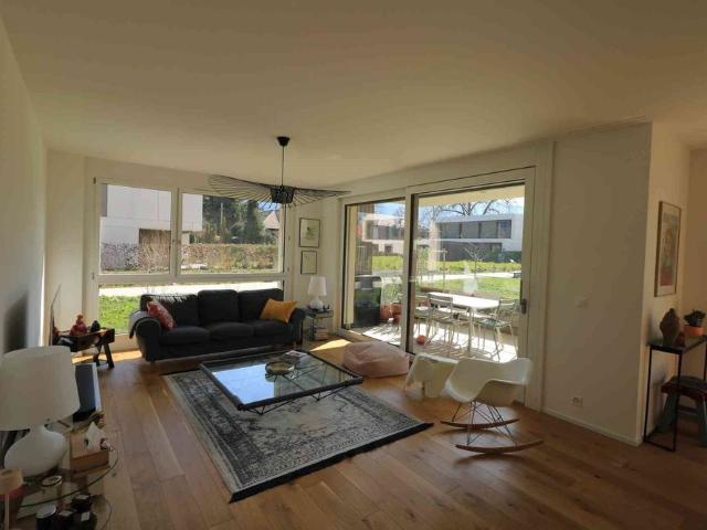 5 Zimmer, 140 m²
