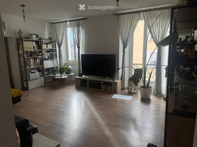 5 Zimmer, 140 m²