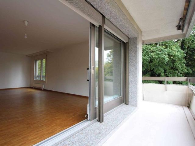 5 Zimmer, 140 m², 1. Stock