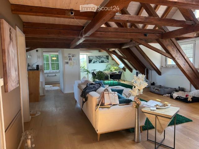 5 Zimmer, 140 m²