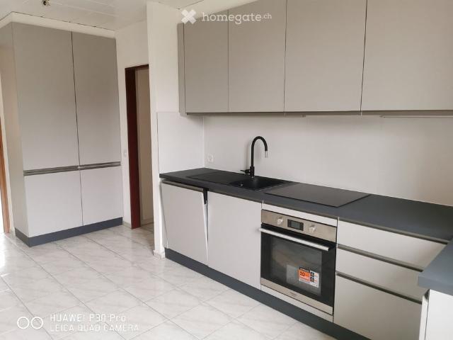 5 Zimmer, 140 m²