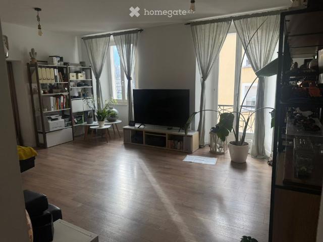 5 Zimmer, 140 m²