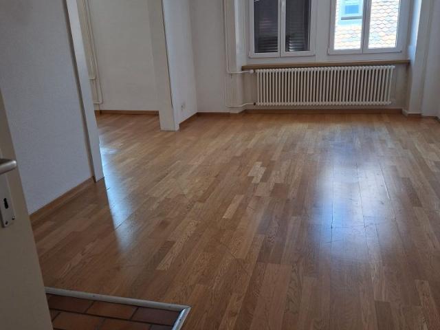 5 Zimmer, 140 m², 3. Stock