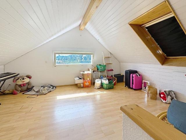 5 Zimmer, 140 m², EG