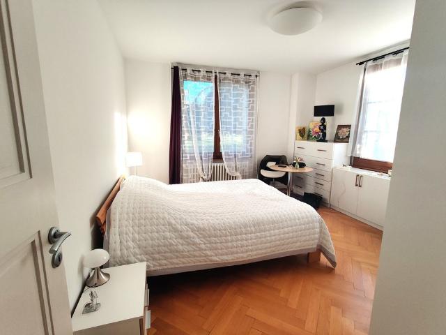 5 Zimmer, 140 m², EG