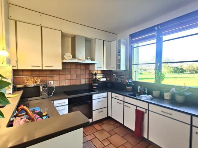 5 Zimmer, 140 m², EG