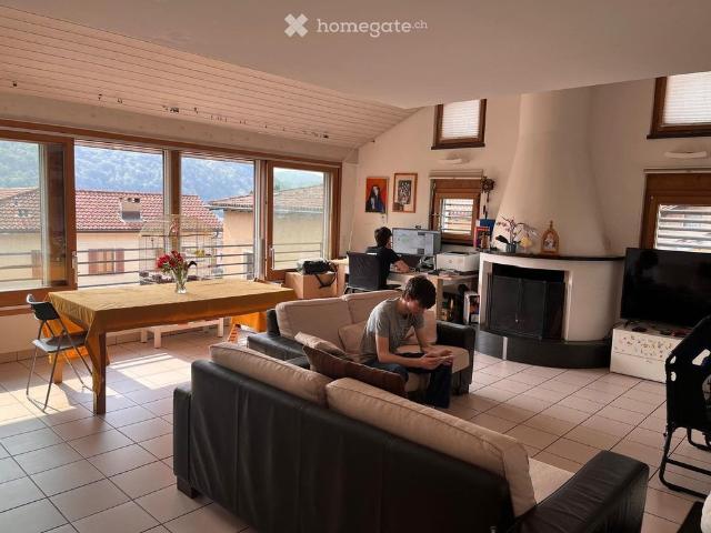 5 Zimmer, 142 m²