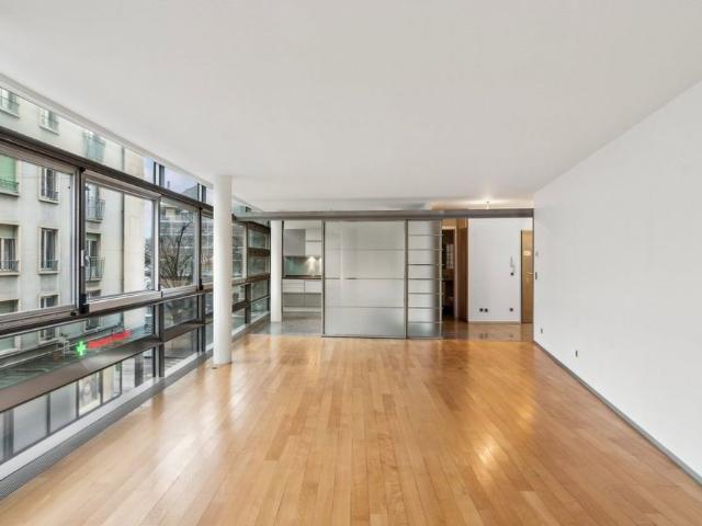 5 Zimmer, 143 m², 5. Stock
