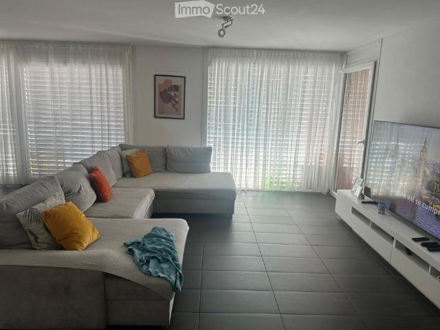 5 Zimmer, 143 m²