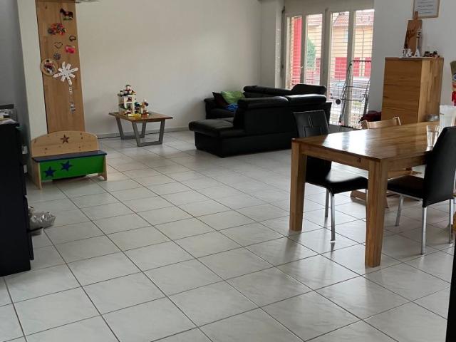 5 Zimmer, 145 m²