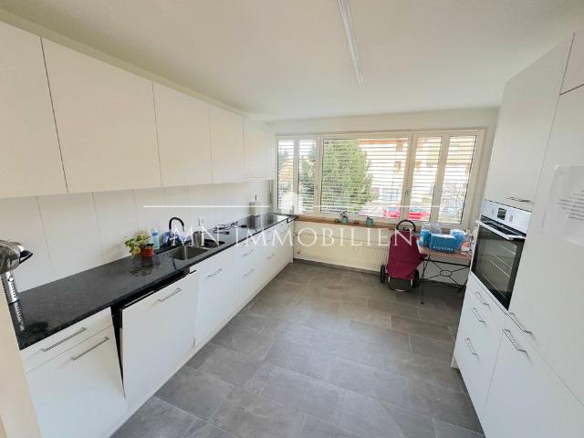 5 Zimmer, 145 m², EG