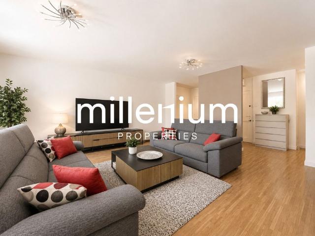 5 Zimmer, 145 m², EG