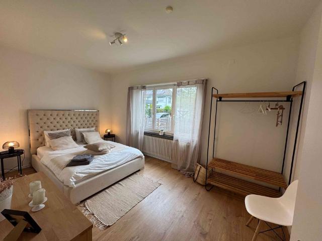 5 Zimmer, 145 m², EG