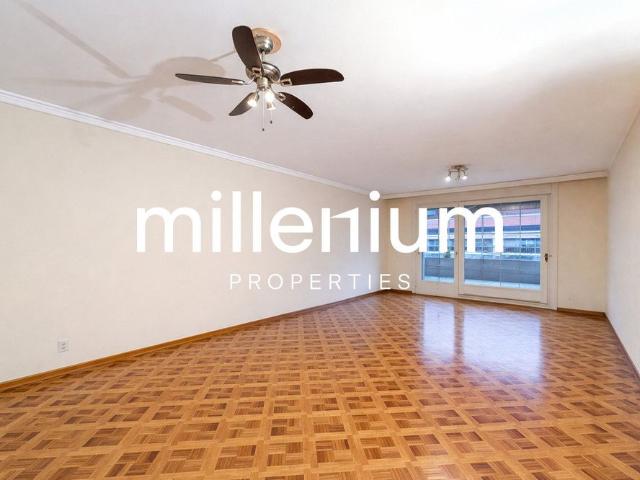 5 Zimmer, 146 m²