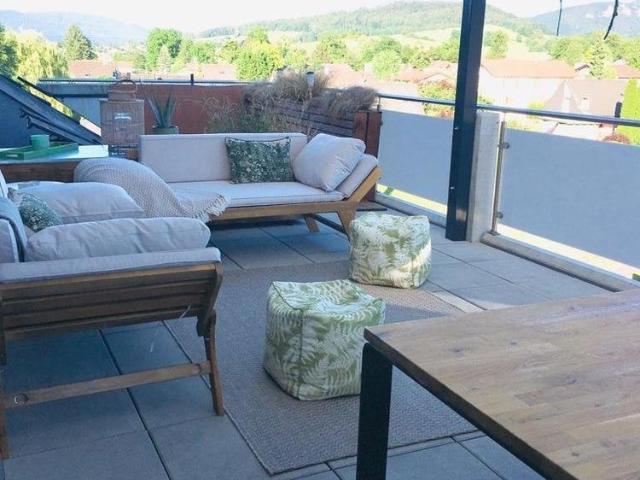5 Zimmer, 148 m²