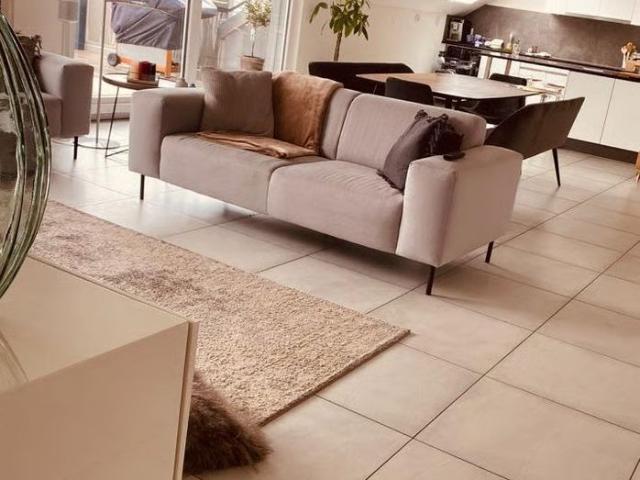 5 Zimmer, 148 m²