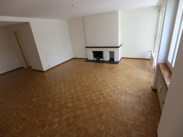 5 Zimmer, 149 m², 1. Stock