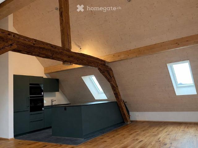 5 Zimmer, 150 m²